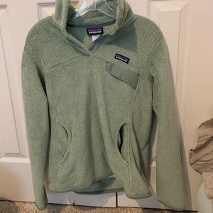Patagonia women’s jacket.